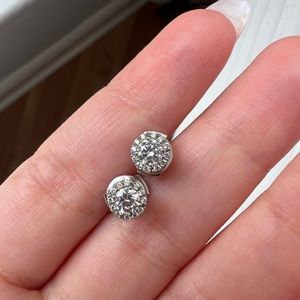 Soleste Tiffany earrings